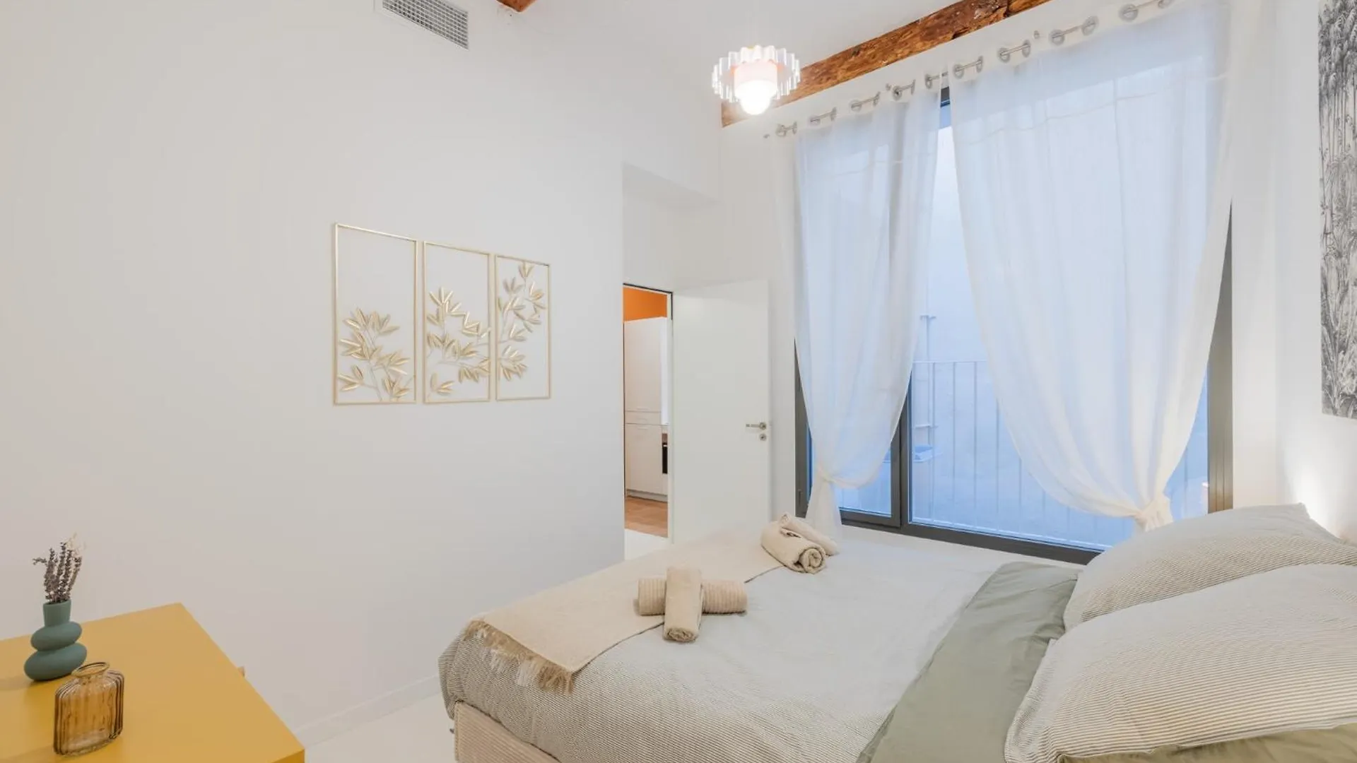 Appartement Belle Lettre 5 Aix-en-Provence France